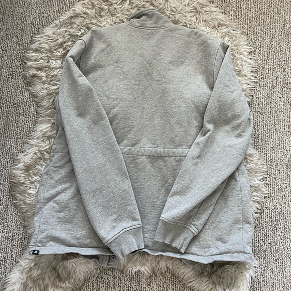 Hurley 4 Pocket Jacket EUC - Picture 9 of 10